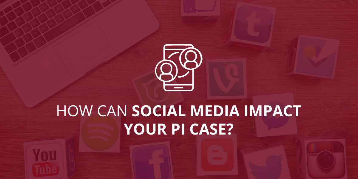 How can social media impact your pi case