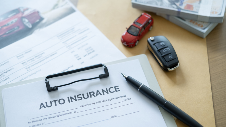 Colorado Auto Insurance Coverages